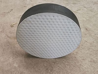 东莞四氟板式橡胶支座易于更换缓冲隔震